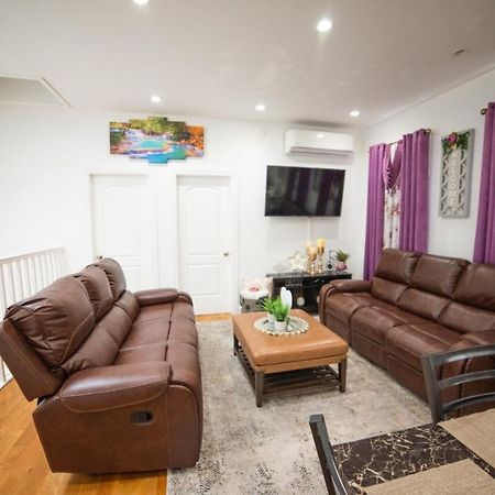 Top Floor With Skylight Brooklyn New York Exterior photo