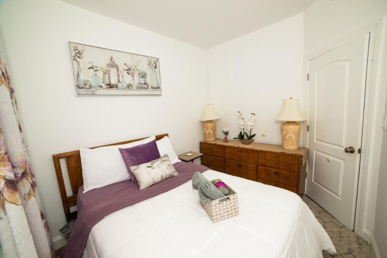 Top Floor With Skylight Brooklyn New York Exterior photo