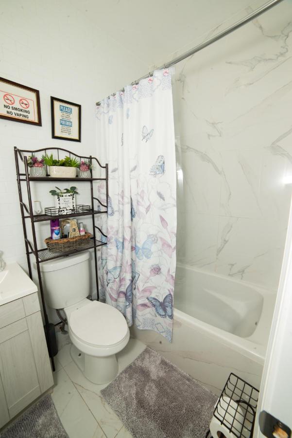 Top Floor With Skylight Brooklyn New York Exterior photo