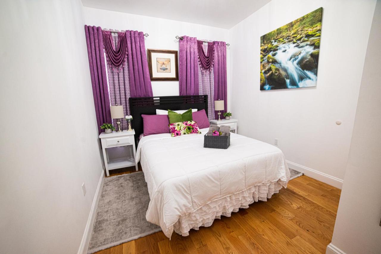 Top Floor With Skylight Brooklyn New York Exterior photo