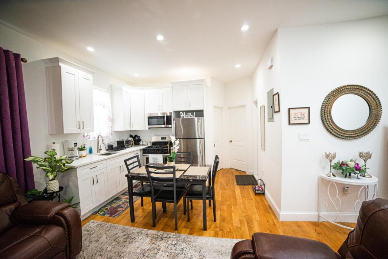 Top Floor With Skylight Brooklyn New York Exterior photo